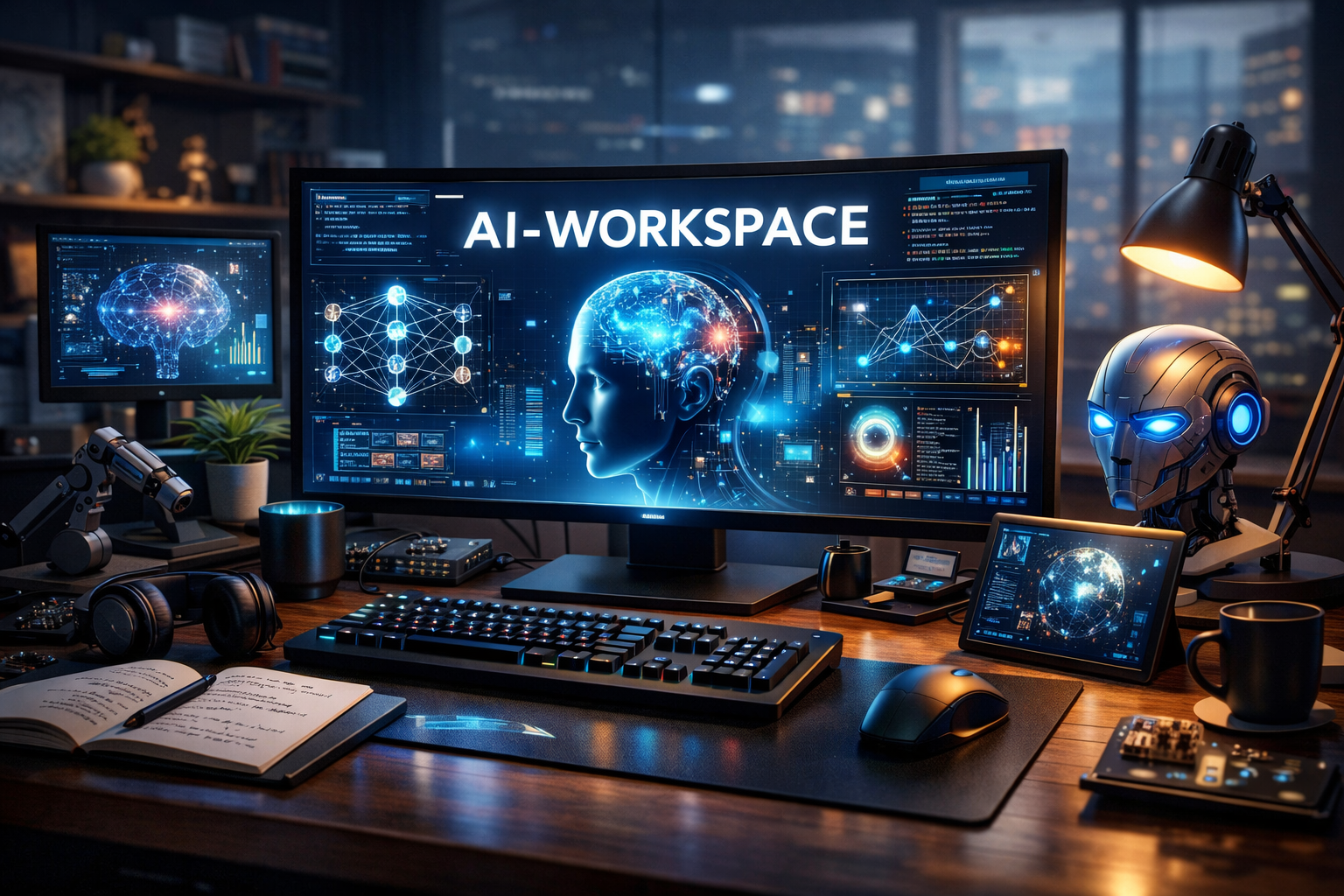 ai-workspace logo